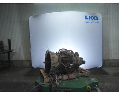 Fuller FAOM15810SEC3 Transmission