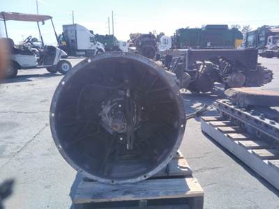 Fuller FAOM15810SEN3 Transmission