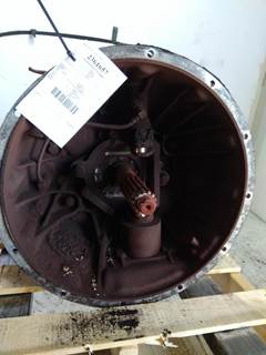 Fuller FAOM15810SEN3 Transmission