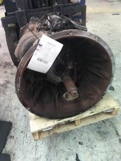 Fuller FAOM15810SEN3 Transmission