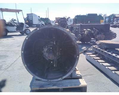 Fuller FAOM15810SEN3 Transmission