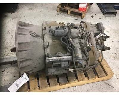 Fuller FAOM15810SEN3 Transmission