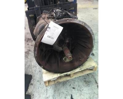 Fuller FAOM15810SEN3 Transmission