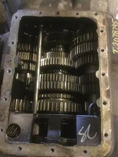 Fuller FAOM15810SEP3 Transmission