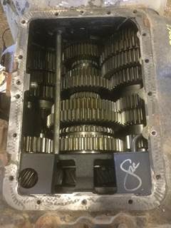 Fuller FAOM15810SEP3 Transmission