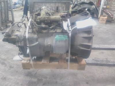 Fuller FAOM15810SEP3 Transmission