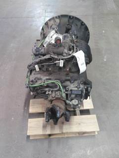 Fuller FAOM15810SEP3 Transmission