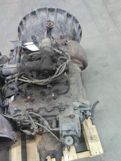 Fuller FAOM15810SEP3 Transmission