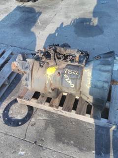 Fuller FAOM16810C Transmission