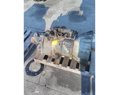 Fuller FAOM16810C Transmission