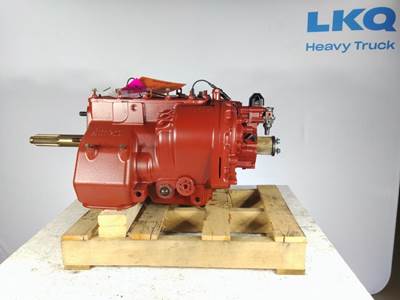 Fuller FAOM16810CEA3 Transmission