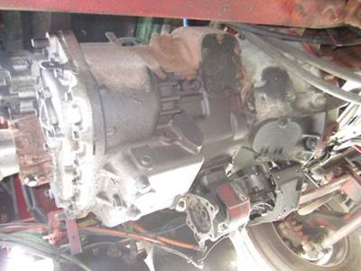 Fuller FAOM16810CEA3 Transmission