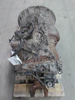 Fuller FAOM16810CEA3 Transmission
