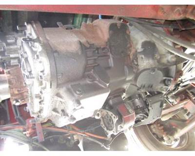 Fuller FAOM16810CEA3 Transmission