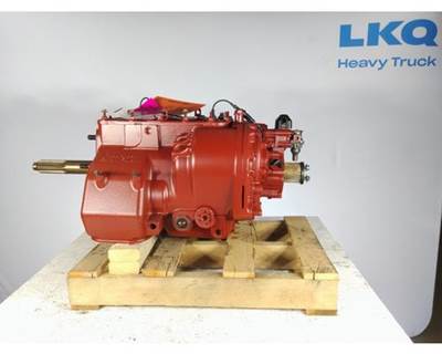 Fuller FAOM16810CEA3 Transmission