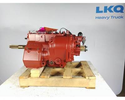 Fuller FAOM16810CEA3 Transmission