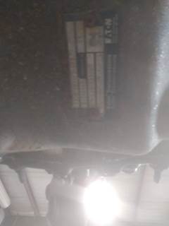 Fuller FAOM16810SEC3 Transmission