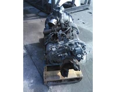 Fuller FAOM16810SEC3 Transmission