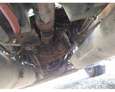 Fuller FM14D310BLST Transmission