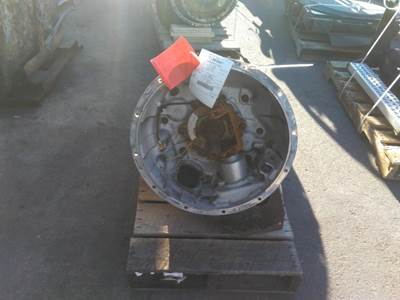 Fuller FM14E310BLAS Transmission