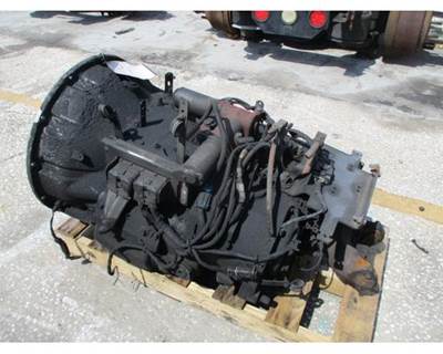 Fuller FM14E310BLAS Transmission