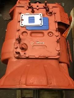 Fuller FM15D310BLST Transmission