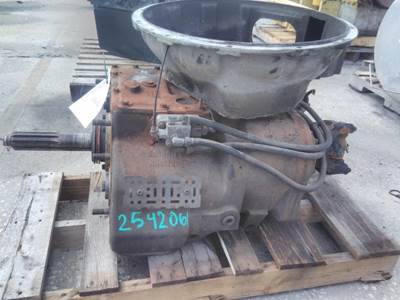 Fuller FM15D310BLST Transmission