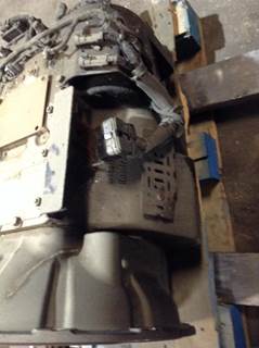 Fuller FM15D310BLST Transmission