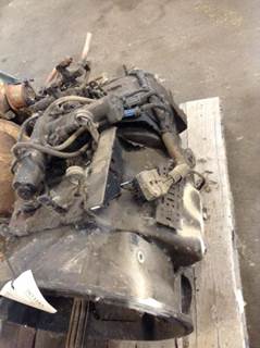 Fuller FM15D310BLST Transmission