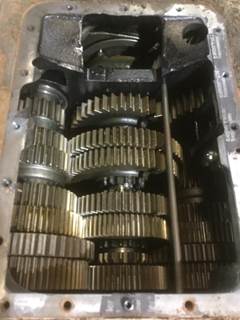 Fuller FM15D310BLST Transmission