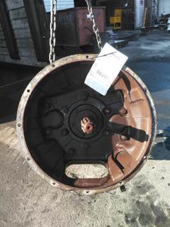 Fuller FM15D310BLST Transmission