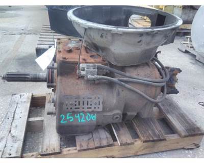 Fuller FM15D310BLST Transmission