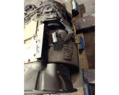 Fuller FM15D310BLST Transmission