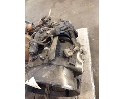 Fuller FM15D310BLST Transmission
