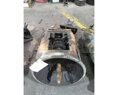 Fuller FM15D310BLST Transmission