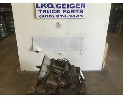 Fuller FM15D310BLST Transmission