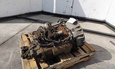 Fuller FM15E310B Transmission