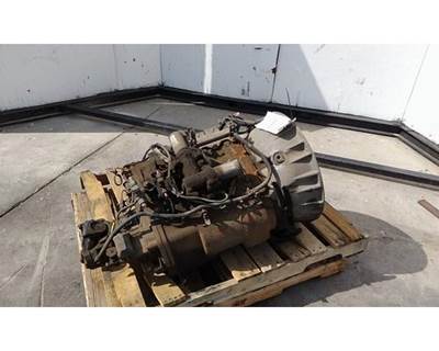 Fuller FM15E310B Transmission