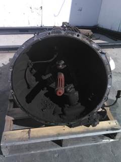 Fuller FM15E310BLAS Transmission