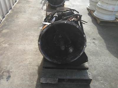 Fuller FM15E310BLAS Transmission