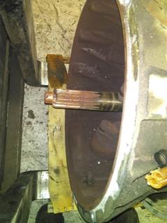 Fuller FM15E310BLAS Transmission