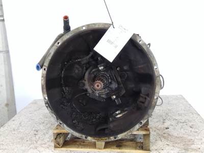 Fuller FM15E310BLAS Transmission