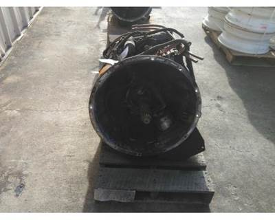 Fuller FM15E310BLAS Transmission