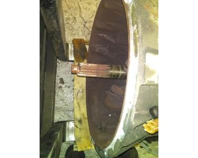 Fuller FM15E310BLAS Transmission