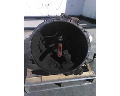 Fuller FM15E310BLAS Transmission