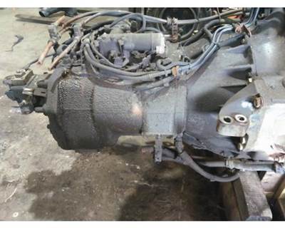 Fuller FM15E310BLAS Transmission