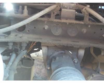 Fuller FM15E310BLAS Transmission