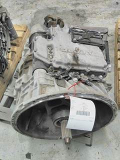 Fuller FO14E310C Transmission
