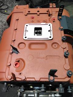 Fuller FO14E310CLAS Transmission