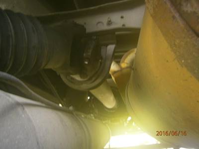 Fuller FO14E310CLAS Transmission